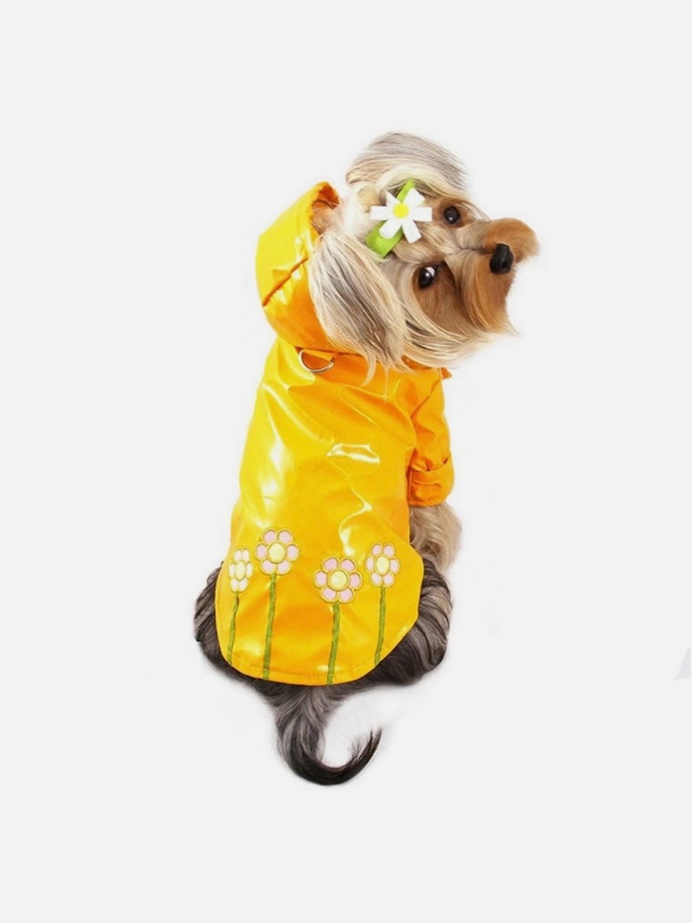 KLIPPO DOG RAIN JACKET